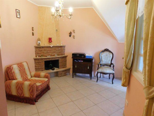 appartamento in affitto ad Edolo in zona Vico