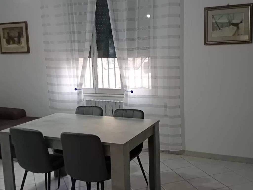 appartamento in affitto a Portomaggiore