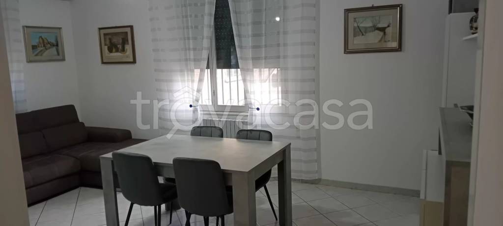 appartamento in affitto a Portomaggiore