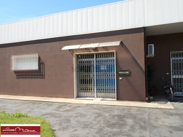 negozio in affitto a Portomaggiore