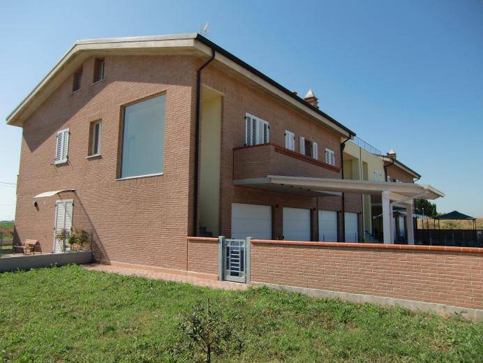 appartamento in affitto a Vigarano Mainarda