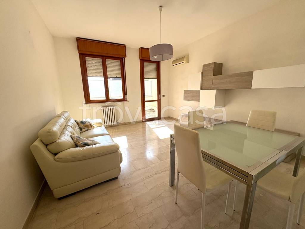 appartamento in affitto a Vigarano Mainarda