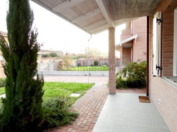 attico in affitto a Vigarano Mainarda