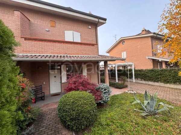 casa indipendente in affitto a Vigarano Mainarda