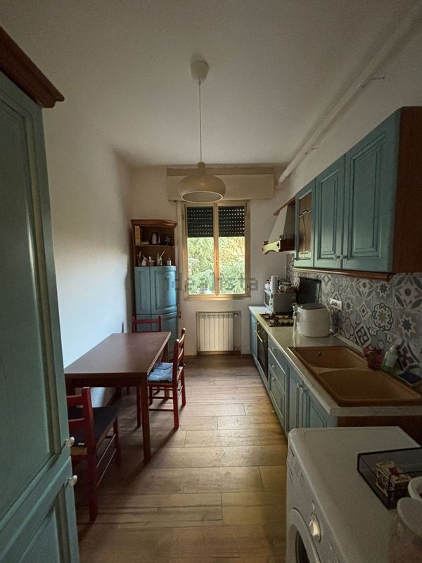 appartamento in affitto a Vigarano Mainarda