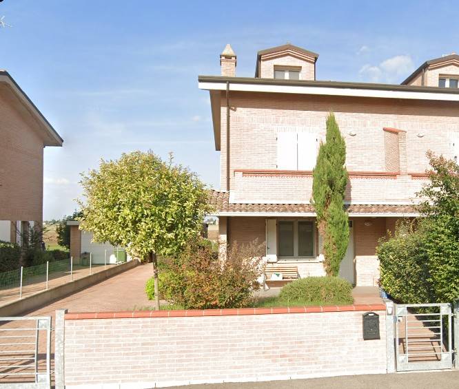 casa indipendente in affitto a Vigarano Mainarda