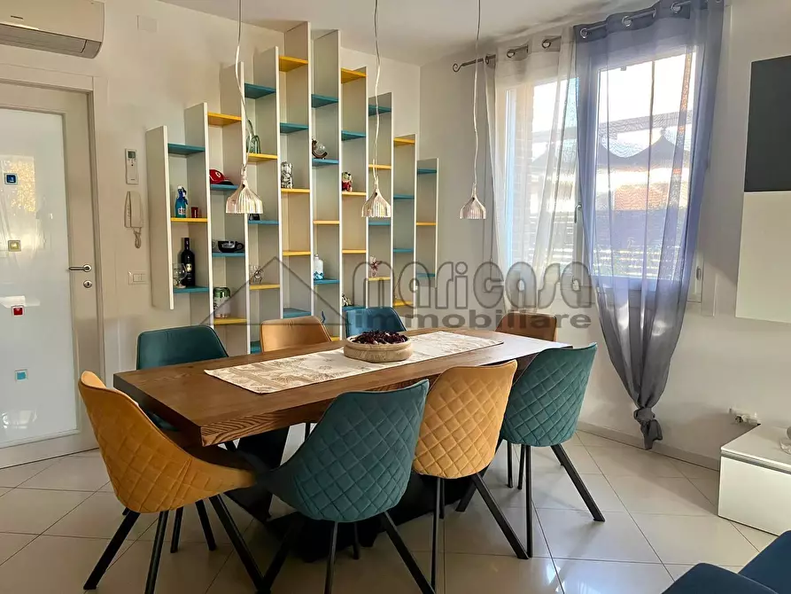 casa indipendente in affitto a Vigarano Mainarda