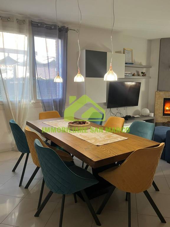 casa indipendente in affitto a Vigarano Mainarda