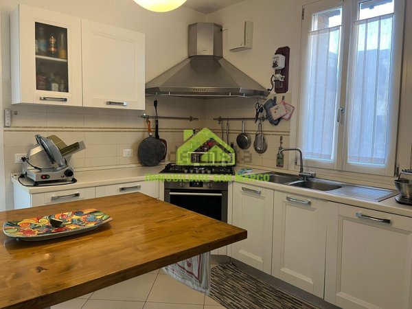 casa indipendente in affitto a Vigarano Mainarda