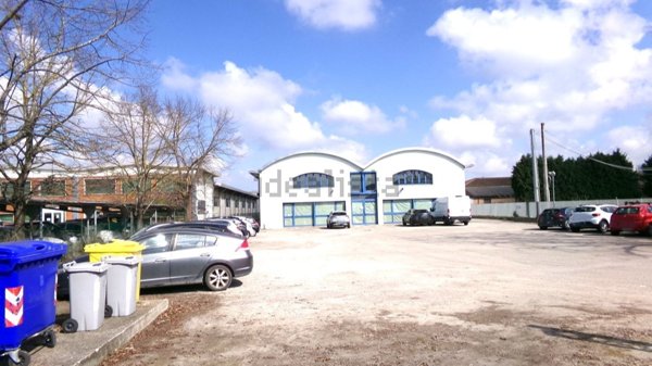attico in affitto a Vigarano Mainarda