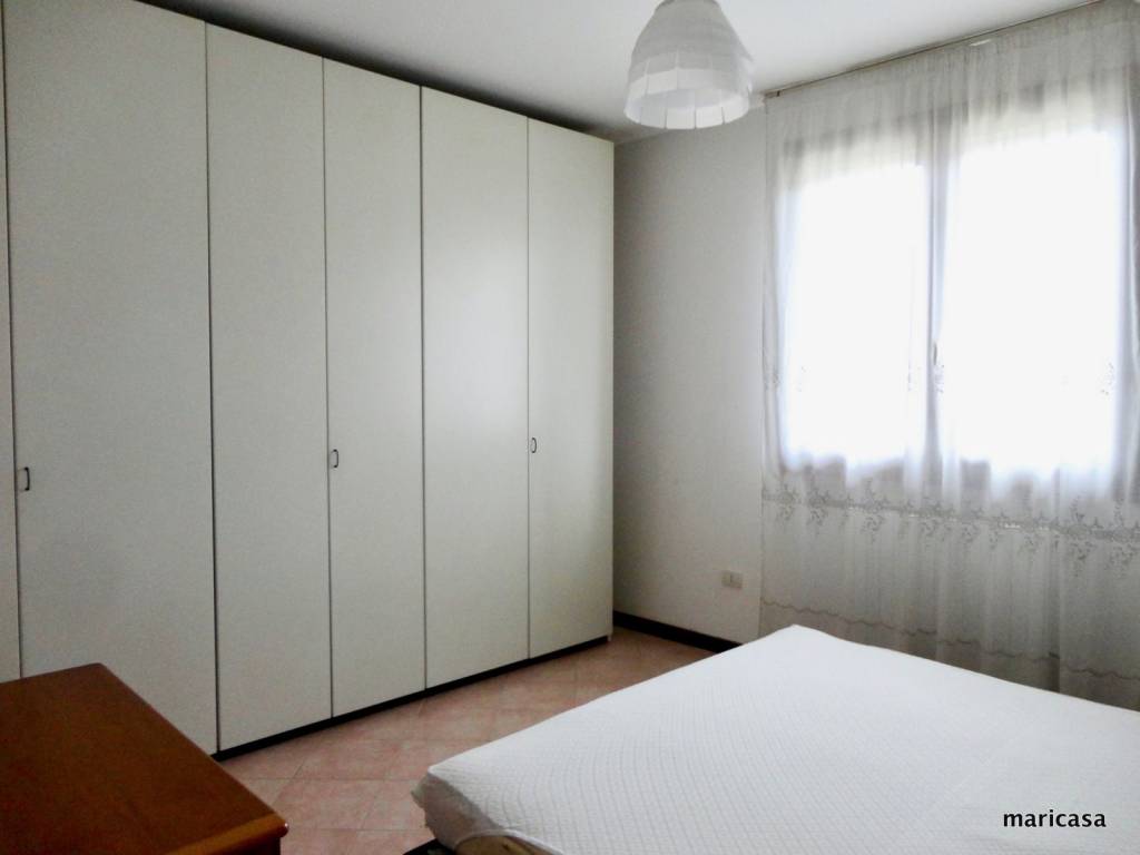 appartamento in affitto a Vigarano Mainarda in zona Diamantina