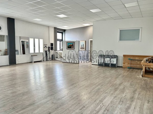 casa semindipendente in affitto a Voghiera