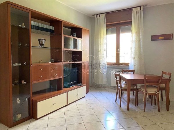appartamento in affitto a Goro