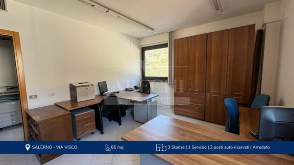 ufficio in affitto a Fiscaglia in zona Migliaro