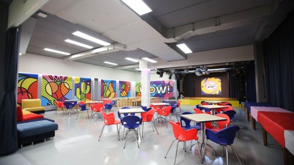 negozio in affitto a Fiscaglia in zona Migliaro