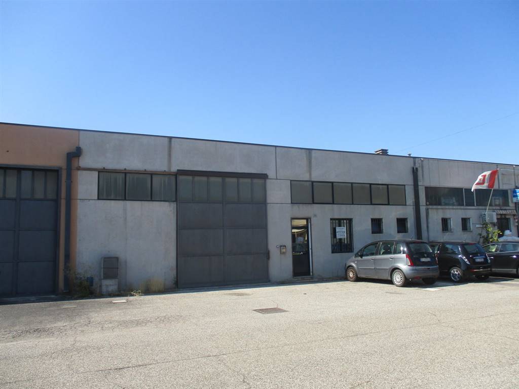 ufficio in affitto a Fiscaglia in zona Migliarino