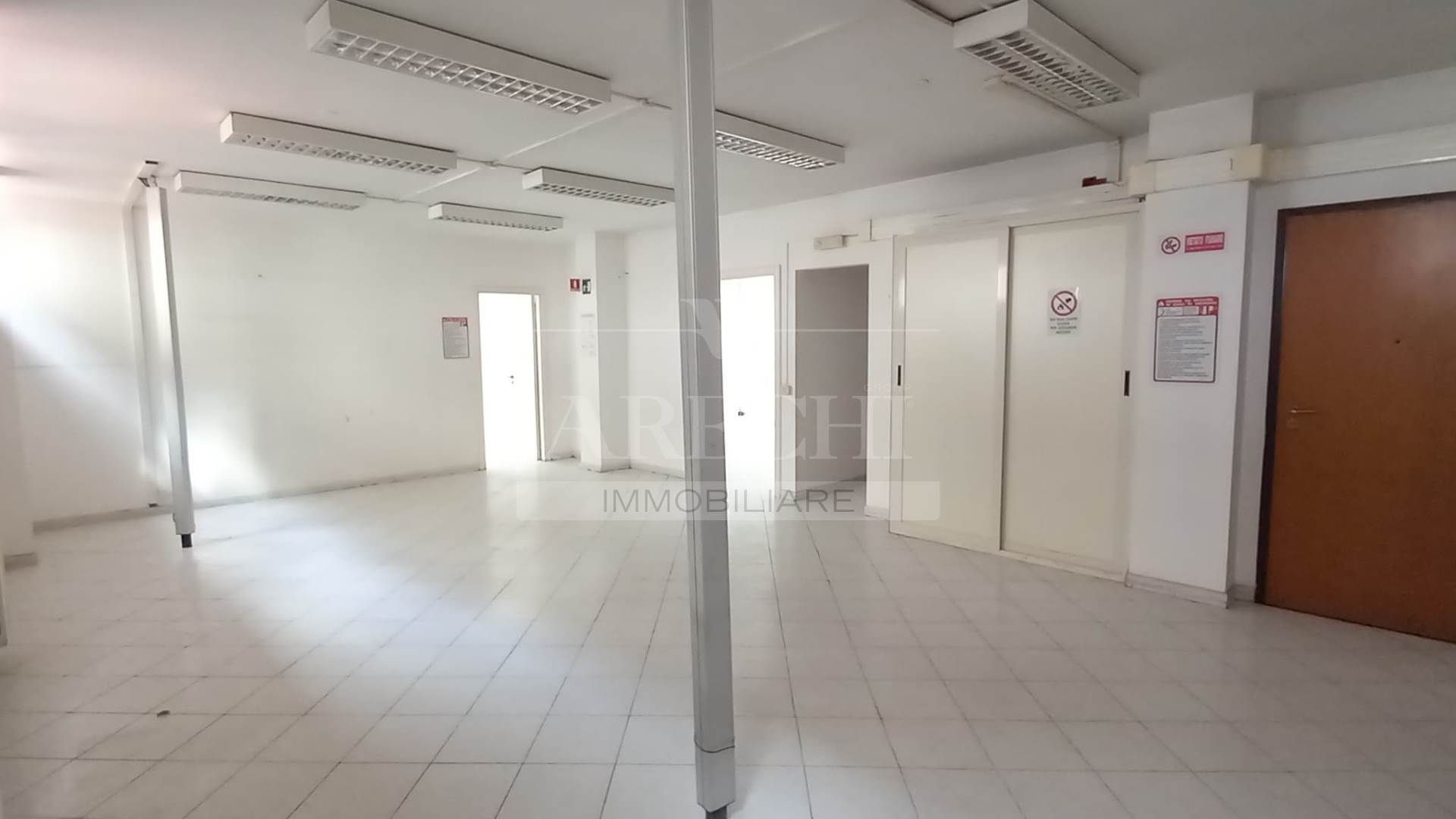 ufficio in affitto a Fiscaglia in zona Migliaro