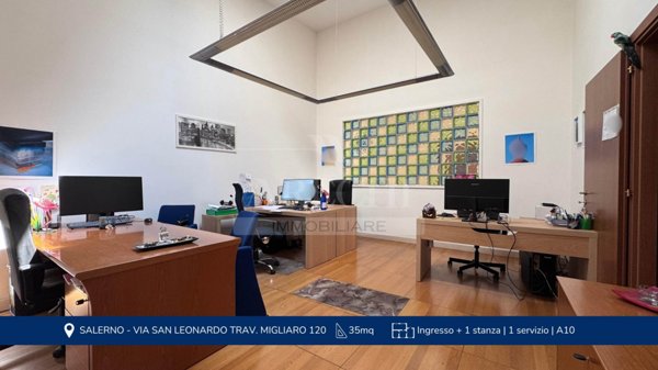 ufficio in affitto a Fiscaglia in zona Migliaro