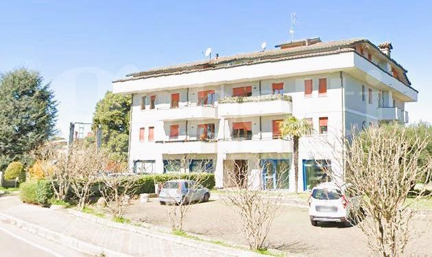 appartamento in affitto a Terre del Reno in zona Sant'Agostino