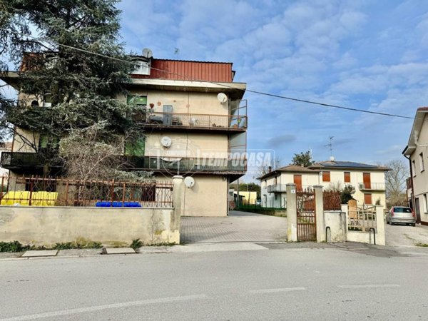 appartamento in affitto a Terre del Reno