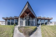 loft in affitto a Terre del Reno in zona Mirabello