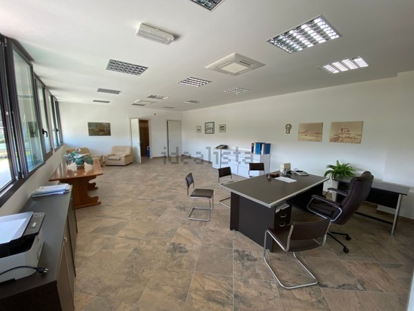 ufficio in affitto a Terre del Reno