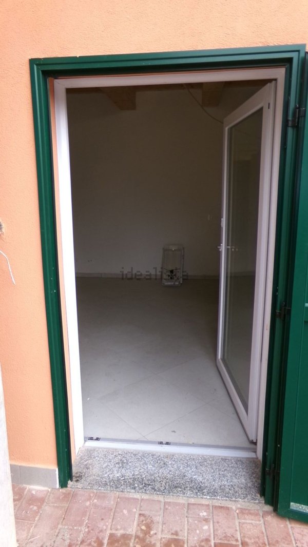 casa indipendente in affitto a Terre del Reno