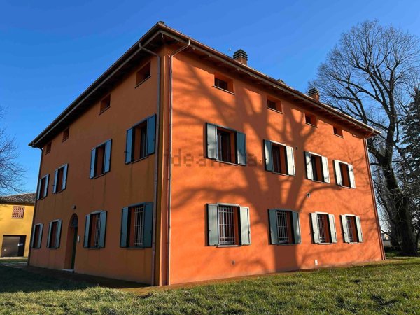 appartamento in affitto a Terre del Reno