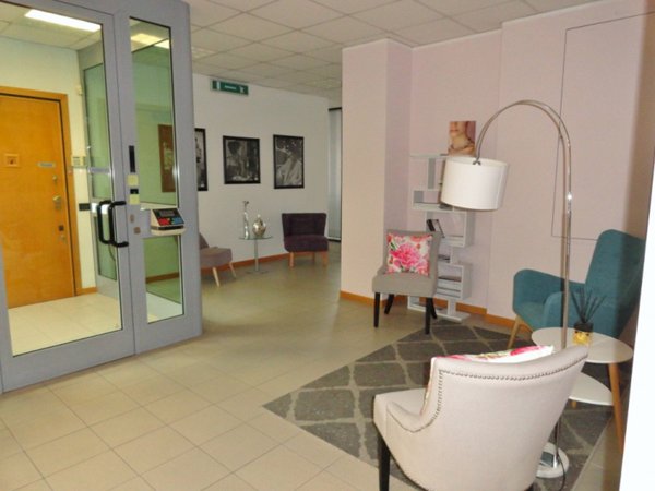 ufficio in affitto a Terre del Reno