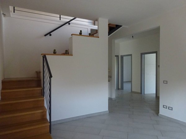 appartamento in affitto a Terre del Reno
