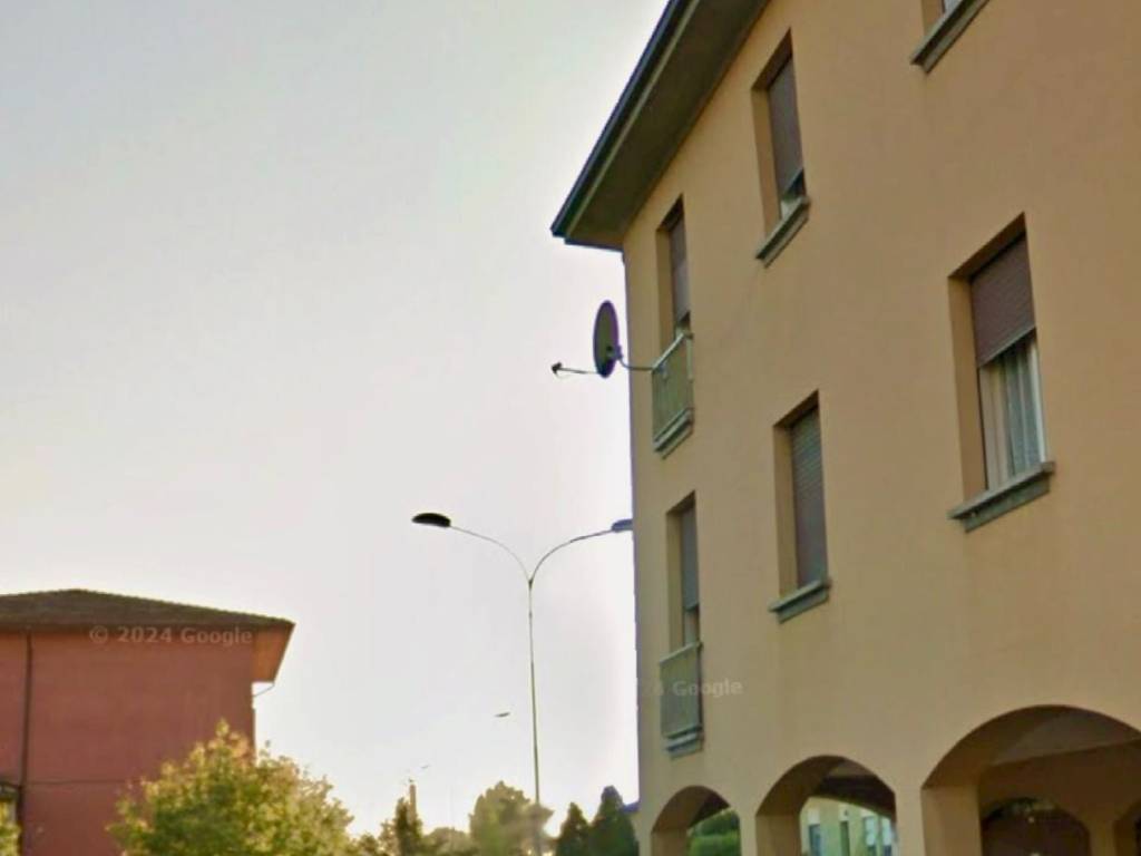 appartamento in affitto a Terre del Reno