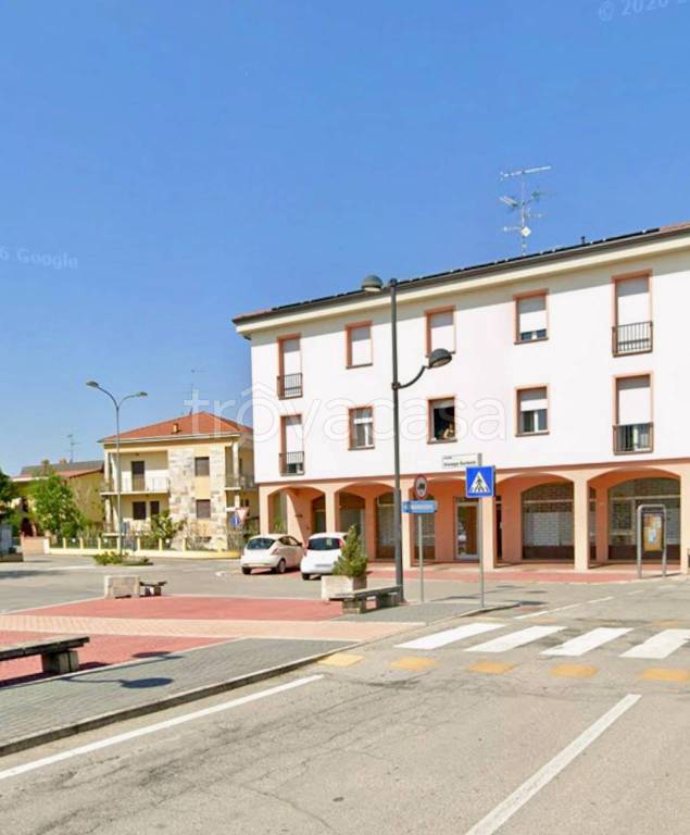 appartamento in affitto a Terre del Reno