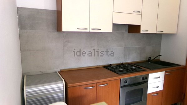 appartamento in affitto a Terre del Reno in zona Mirabello