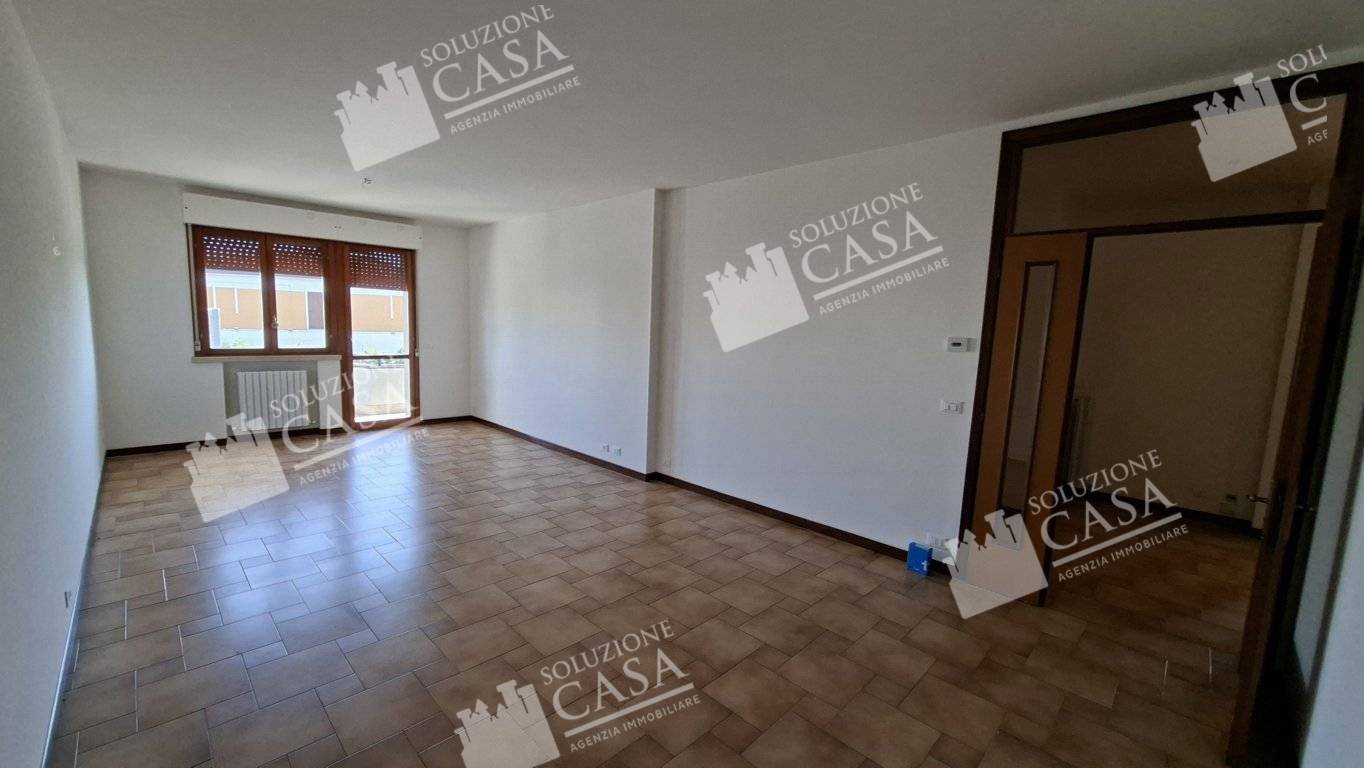 appartamento in affitto a Terre del Reno