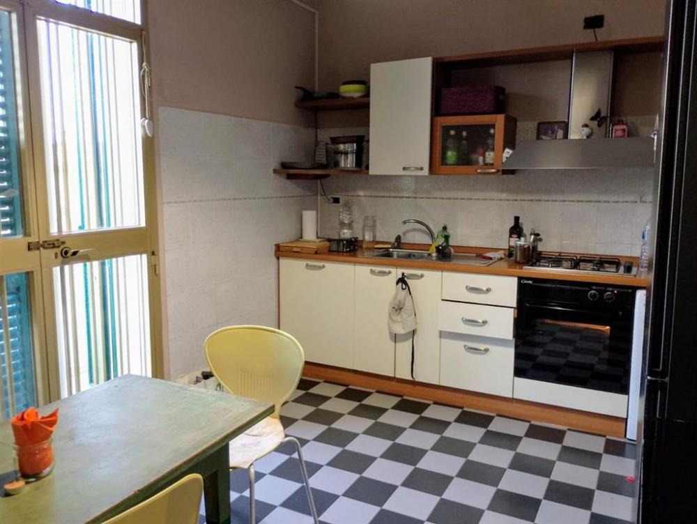 appartamento in affitto ad Alfonsine