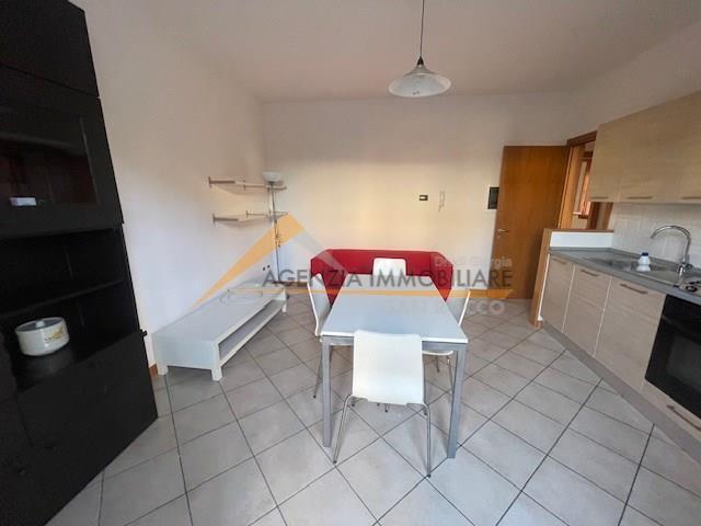 appartamento in affitto ad Alfonsine