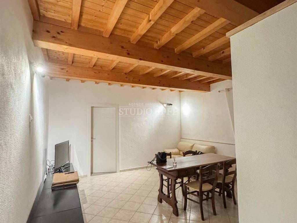 appartamento in affitto ad Alfonsine