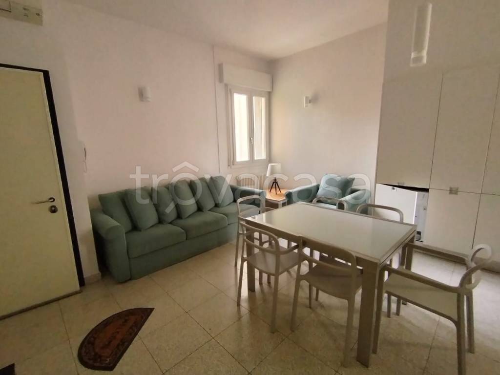 appartamento in affitto ad Alfonsine