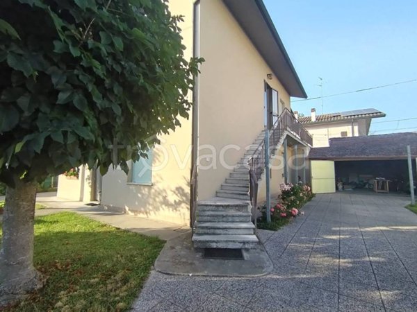 appartamento in affitto ad Alfonsine