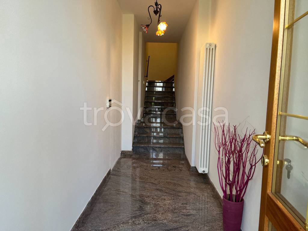 appartamento in affitto a Bagnacavallo