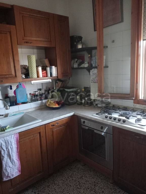 appartamento in affitto a Bagnacavallo