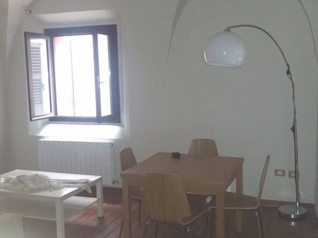 appartamento in affitto a Bagnacavallo