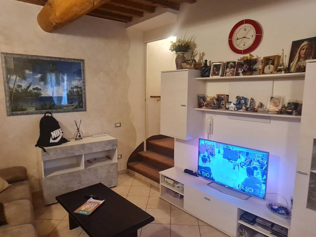 casa indipendente in affitto a Bagnacavallo in zona Villanova