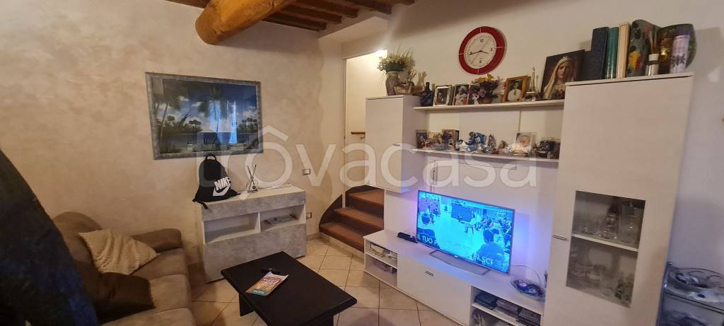 casa indipendente in affitto a Bagnacavallo in zona Villanova