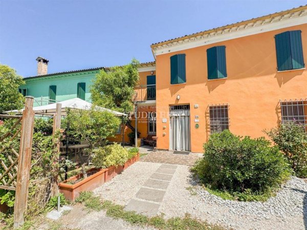 casa indipendente in affitto a Bagnacavallo in zona Villanova