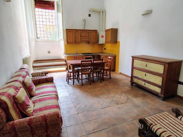 appartamento in affitto a Bagnacavallo