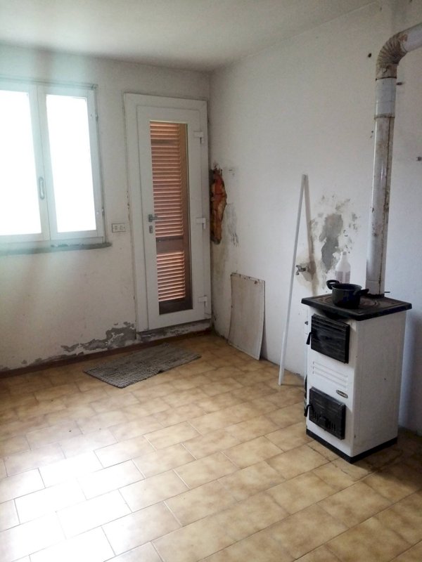 appartamento in affitto a Bagnacavallo