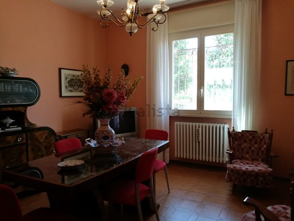 appartamento in affitto a Bagnacavallo