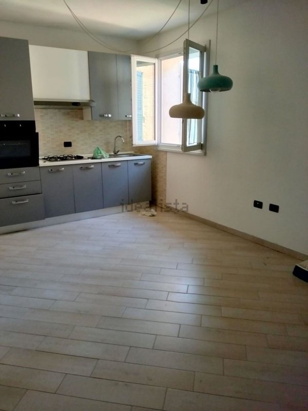 appartamento in affitto a Bagnacavallo