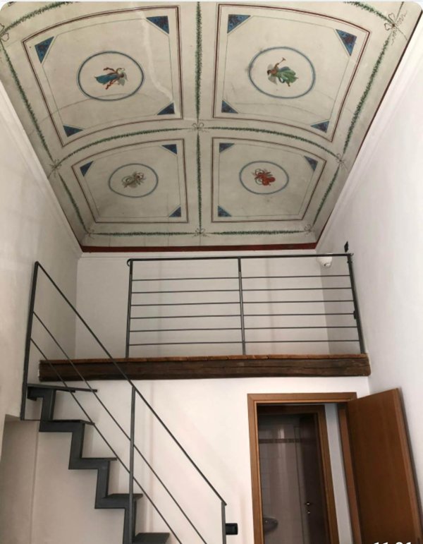 appartamento in affitto a Bagnacavallo